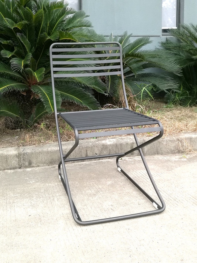 Khung chân ghế thép sơn tĩnh điện - ảnh 14